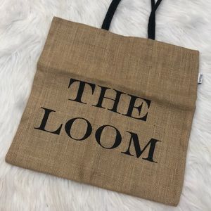 Eathbag THE LOOM